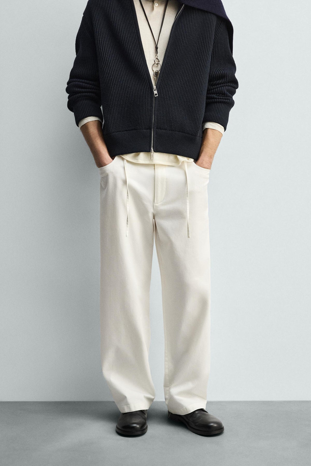 Flowy Relaxed Pants
