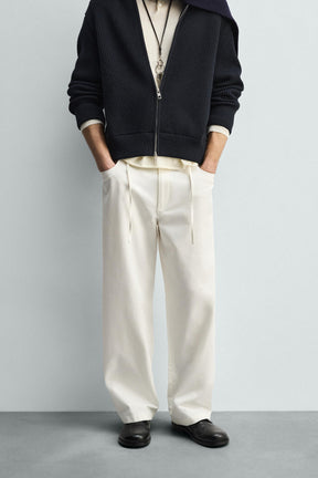 Flowy Relaxed Pants