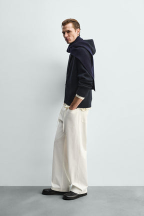 Flowy Relaxed Pants