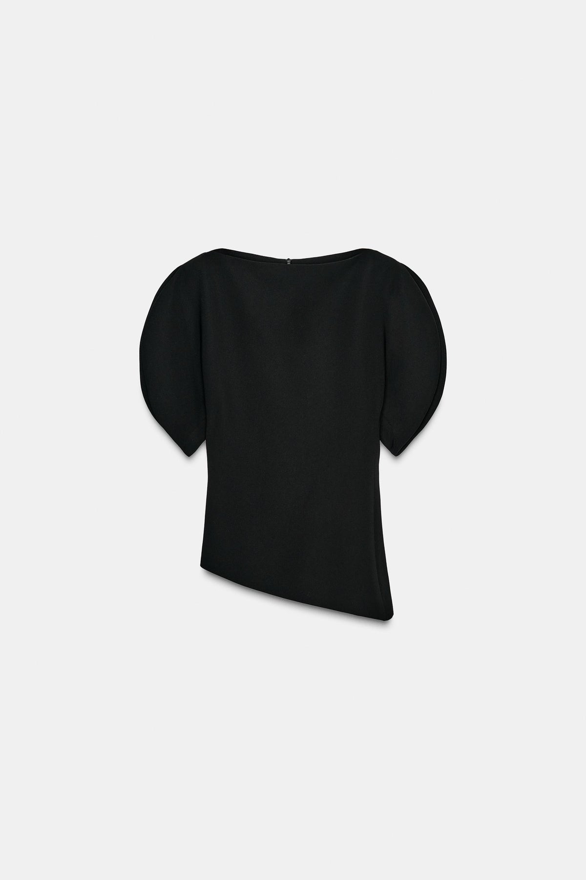Puff Sleeve Top
