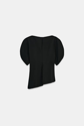 Puff Sleeve Top