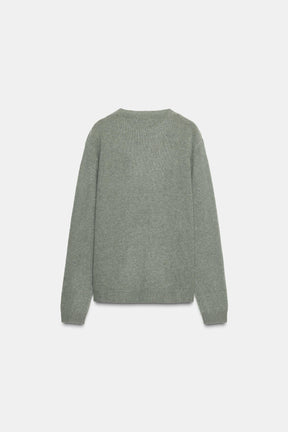 Cashmere Regular Fit Jumper