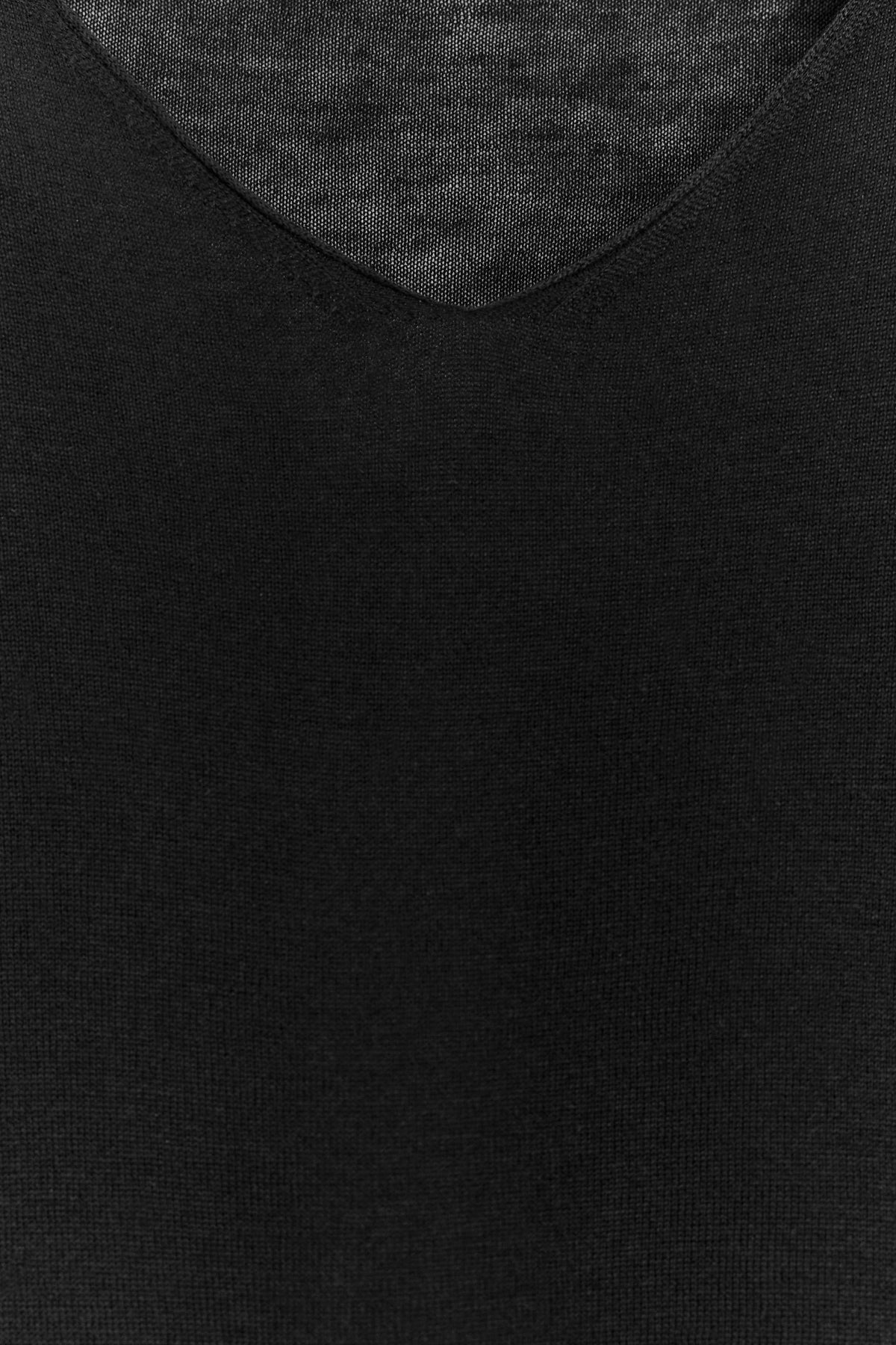 Wool and Silk Sweater