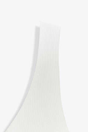 RIB KNIT TOP - Image 6