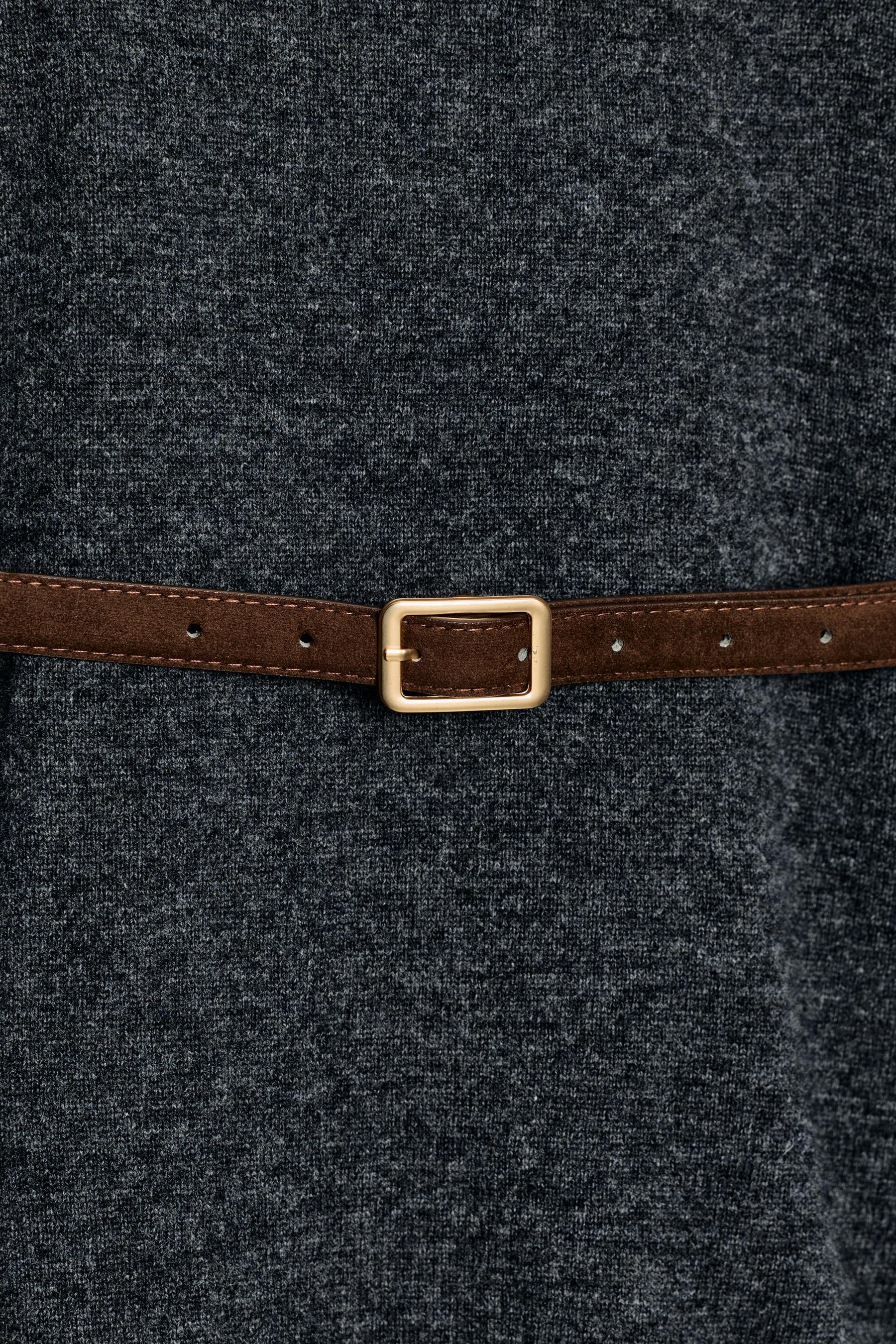 Wool Oversize Jumper