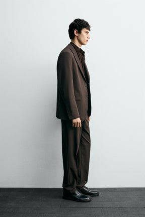 COMFORT SUIT BLAZER - Image 4