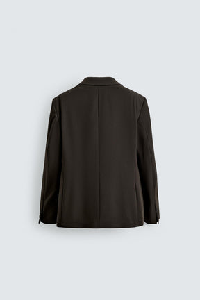 COMFORT SUIT BLAZER - Image 5