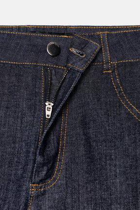 Balloon-Shaped Trousers