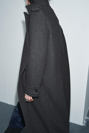 Limited Wool Coat