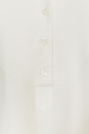 Silk Bib Shirt Limited