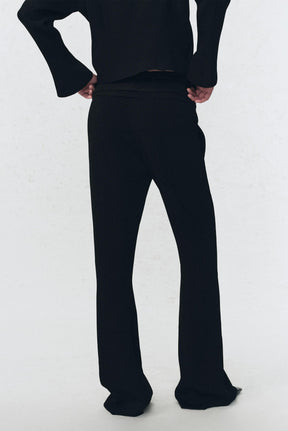 Waist Trousers