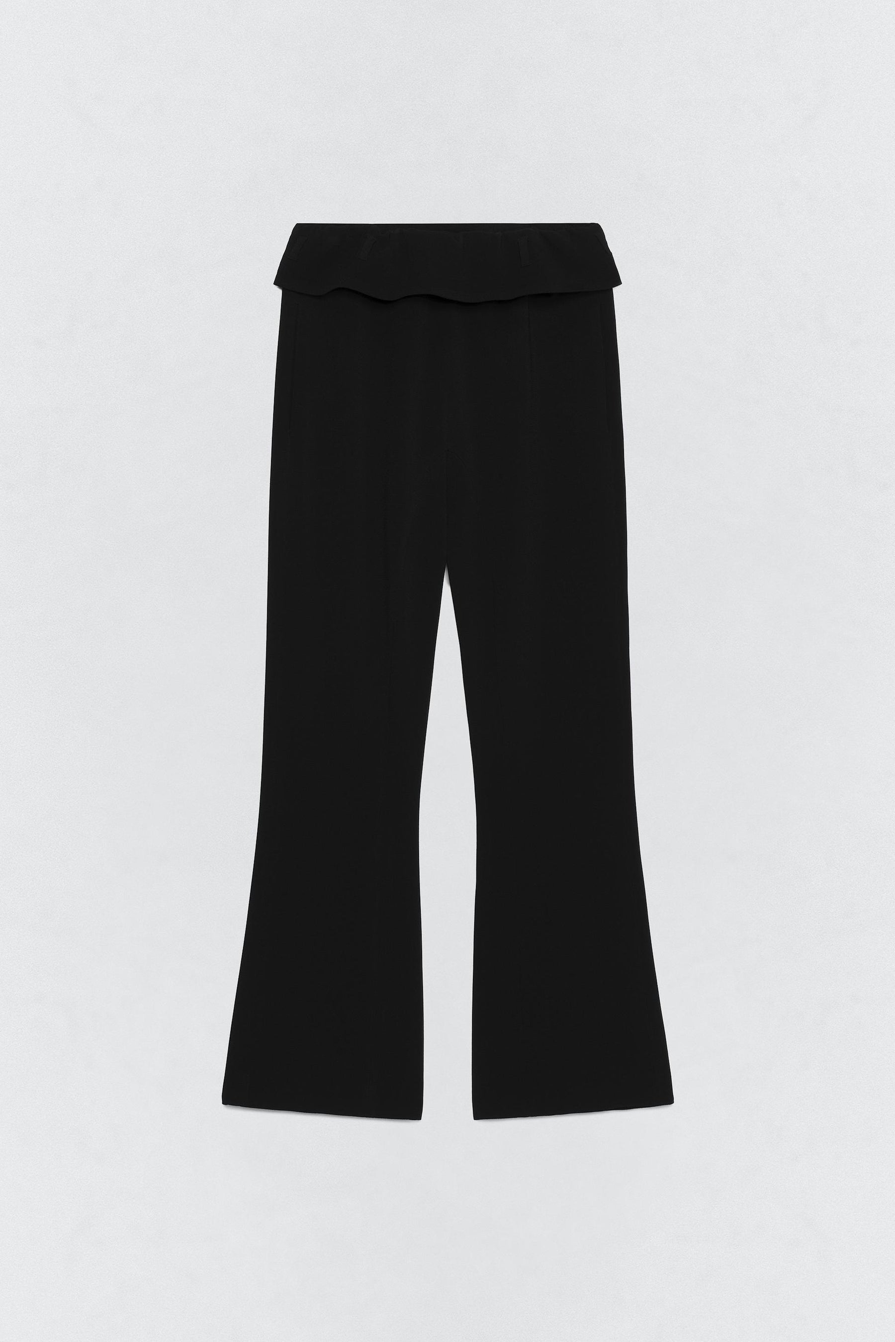 Waist Trousers