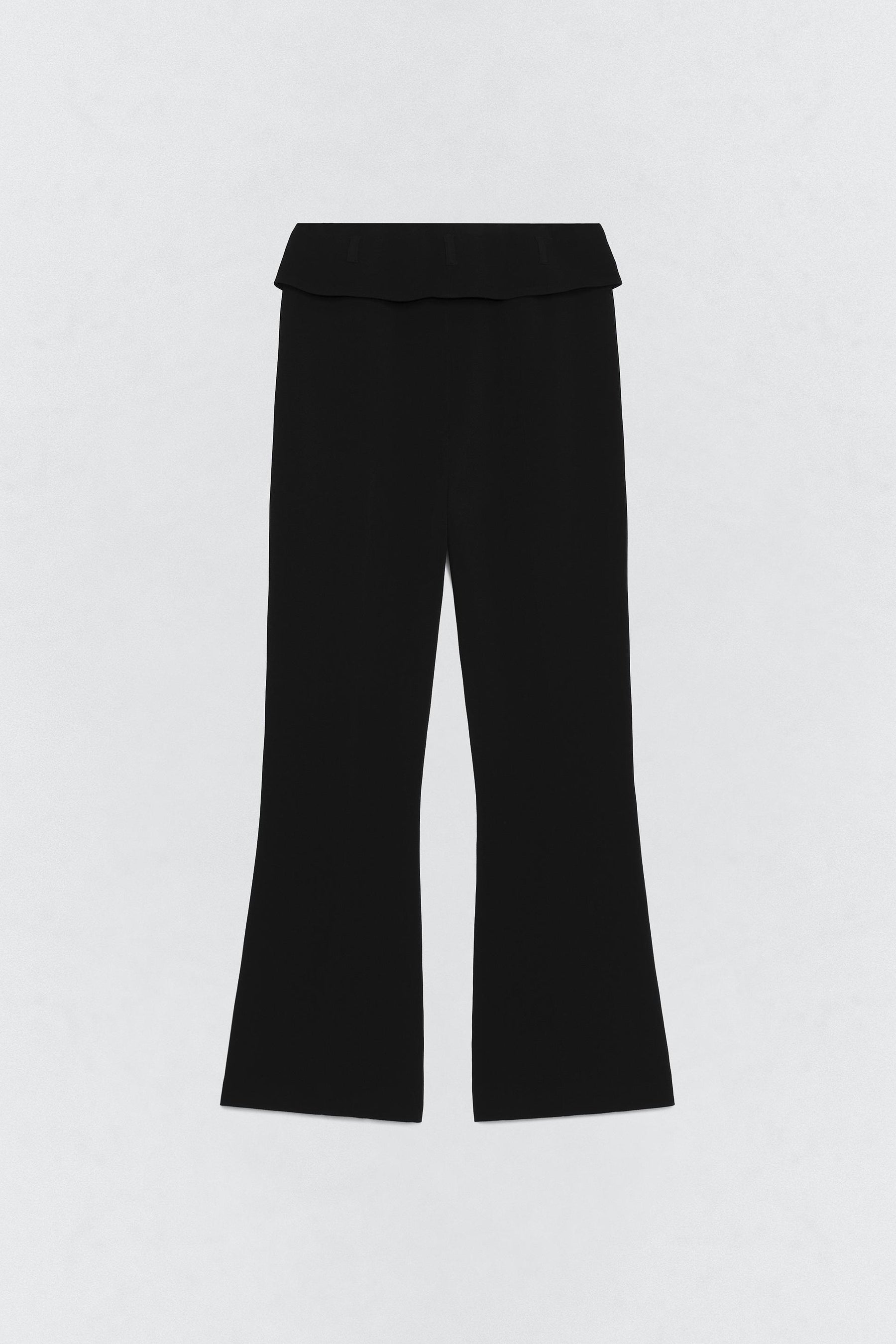 Waist Trousers