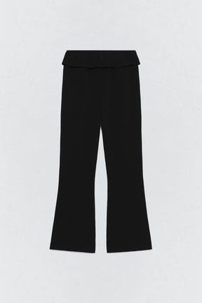 Waist Trousers