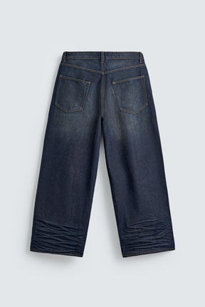 BAGGY FIT JEANS - Image 8