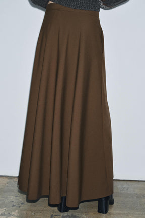 Limited Edition Long Skirt
