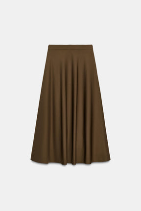 Limited Edition Long Skirt