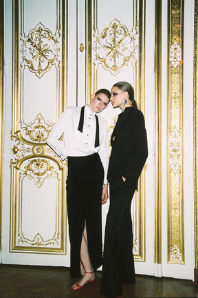 Limited Edition Long Skirt