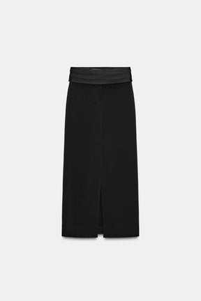 Limited Edition Long Skirt