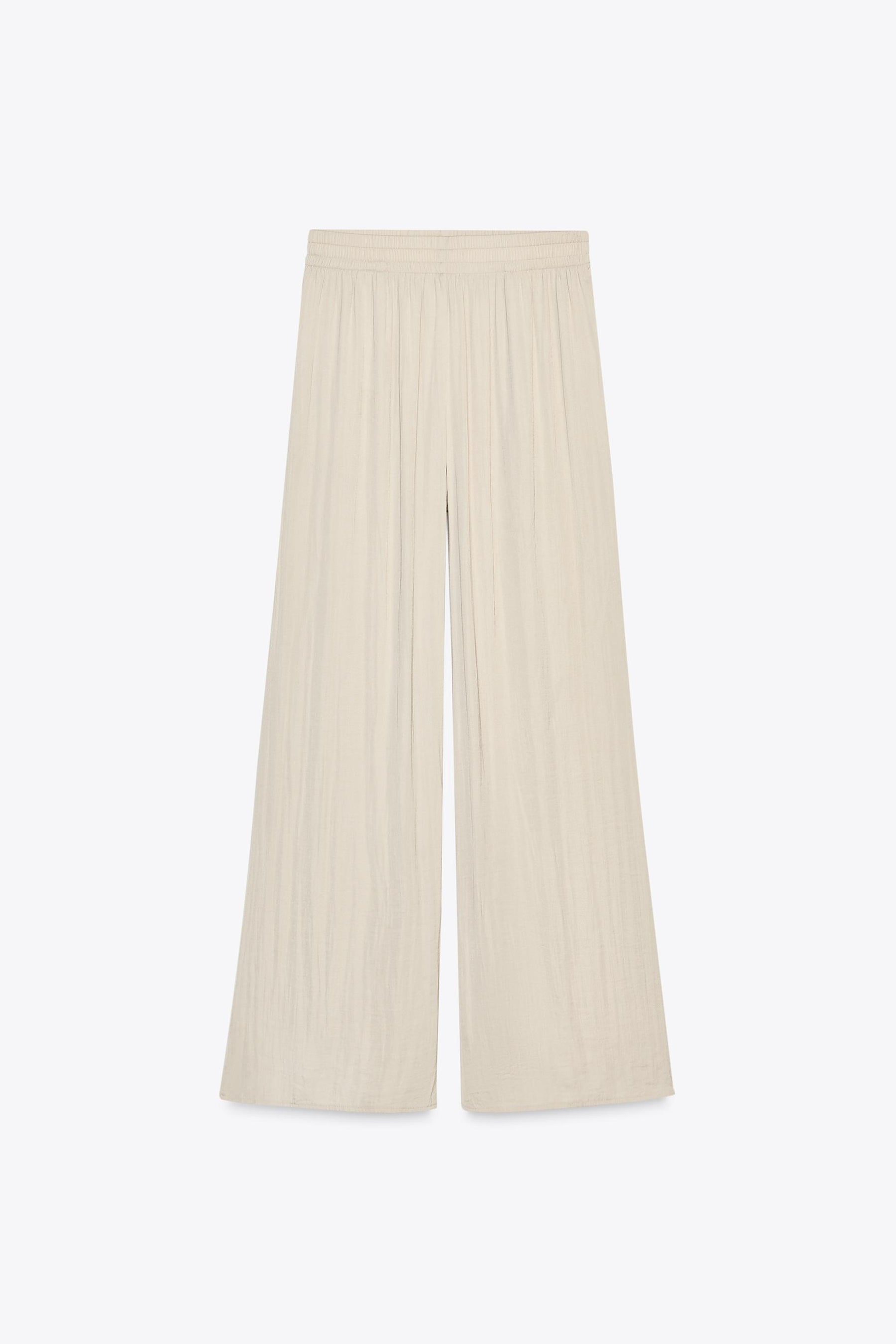 Flowing Trousers