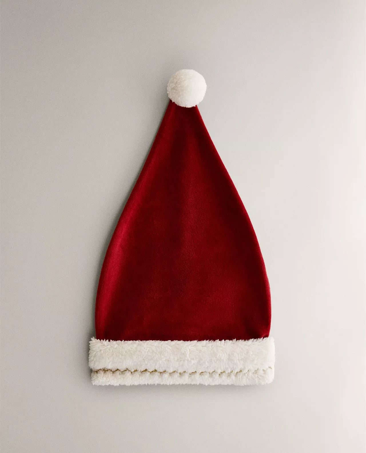 Kids Santa Hat