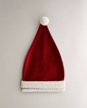 Kids Santa Hat