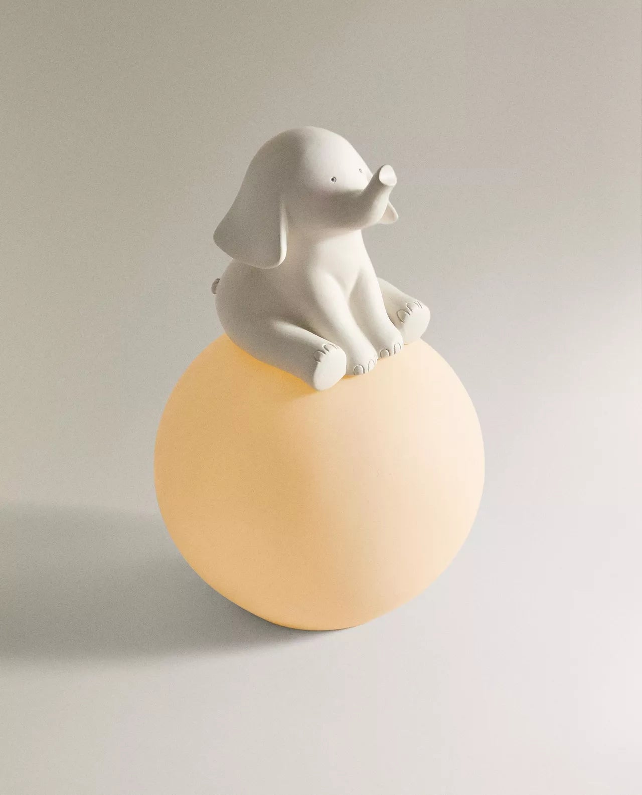 USB Elephant Nightlight