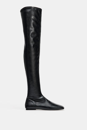 Over-the-Knee Boots