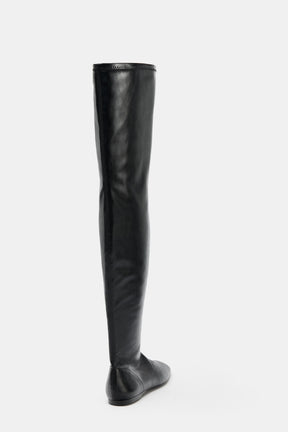Over-the-Knee Boots
