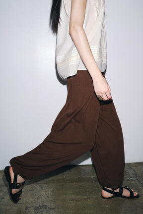 DOUBLE BUCKLE SANDALS