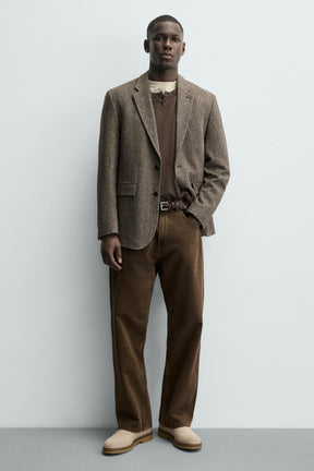 LEATHER CHELSEA BOOTS - Image 2