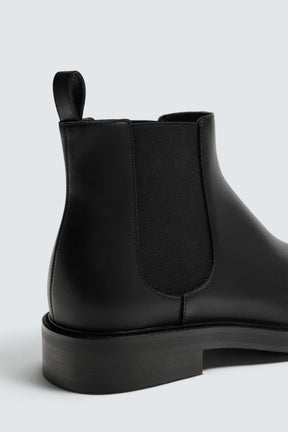 DRESS CHELSEA BOOTS - Image 6