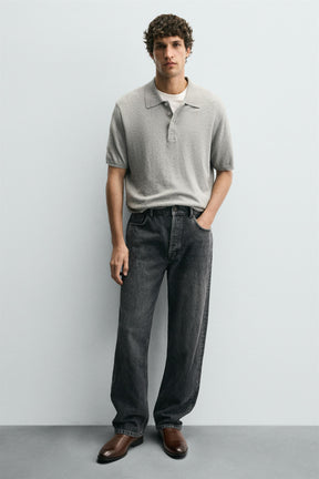 Pointed Chelsea Boots