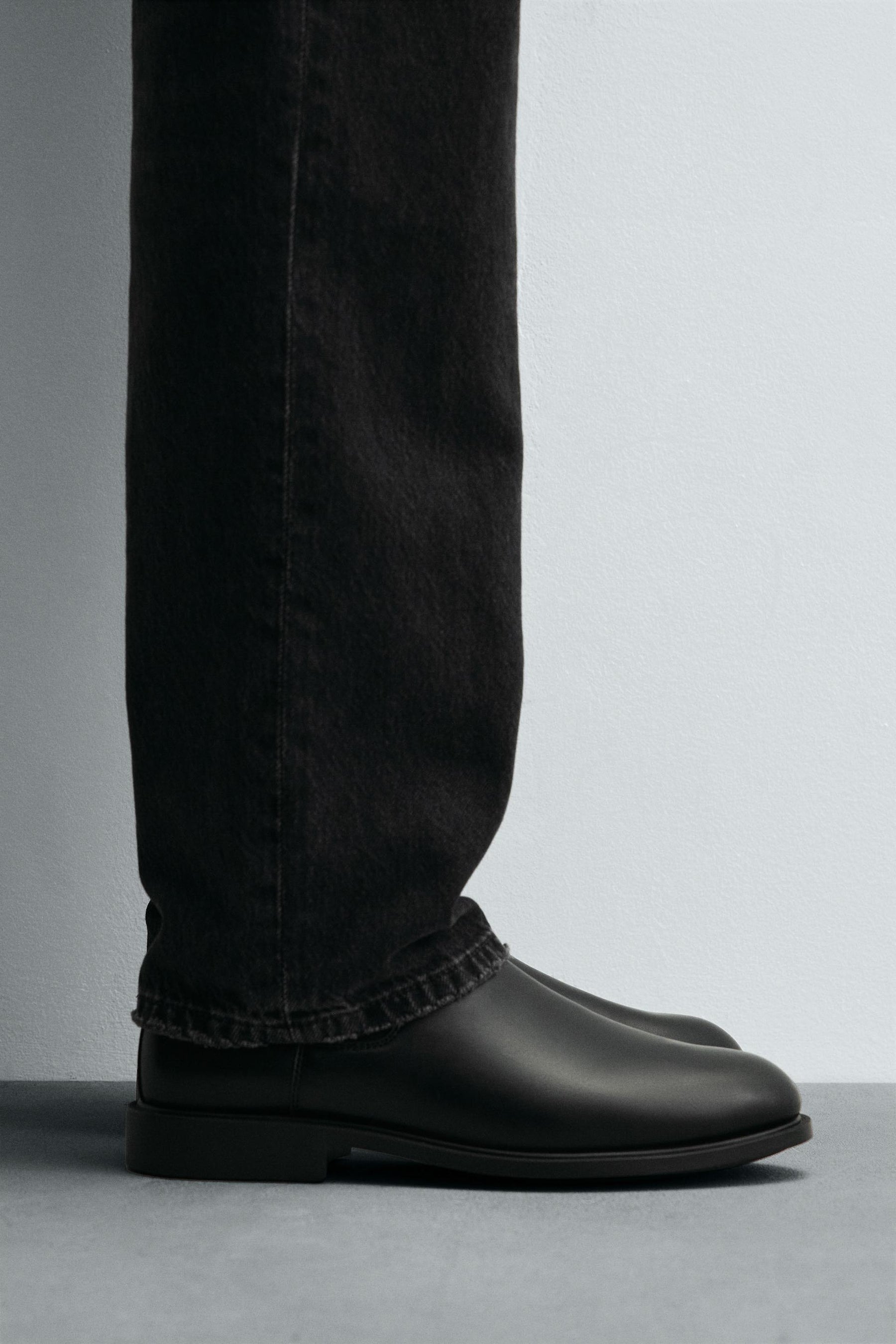Chelsea Dress Boots