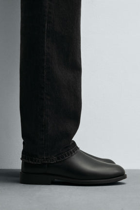 Chelsea Dress Boots