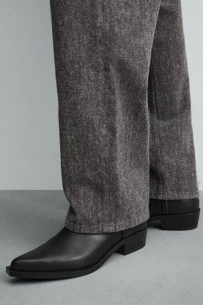 HARNESS BOOTS - Image 3