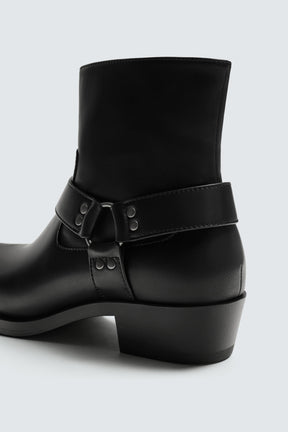 HARNESS BOOTS - Image 6