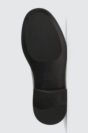 LEATHER CHELSEA BOOTS - Image 7