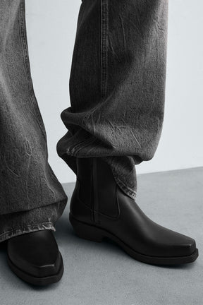 COWBOY BOOTS - Image 3