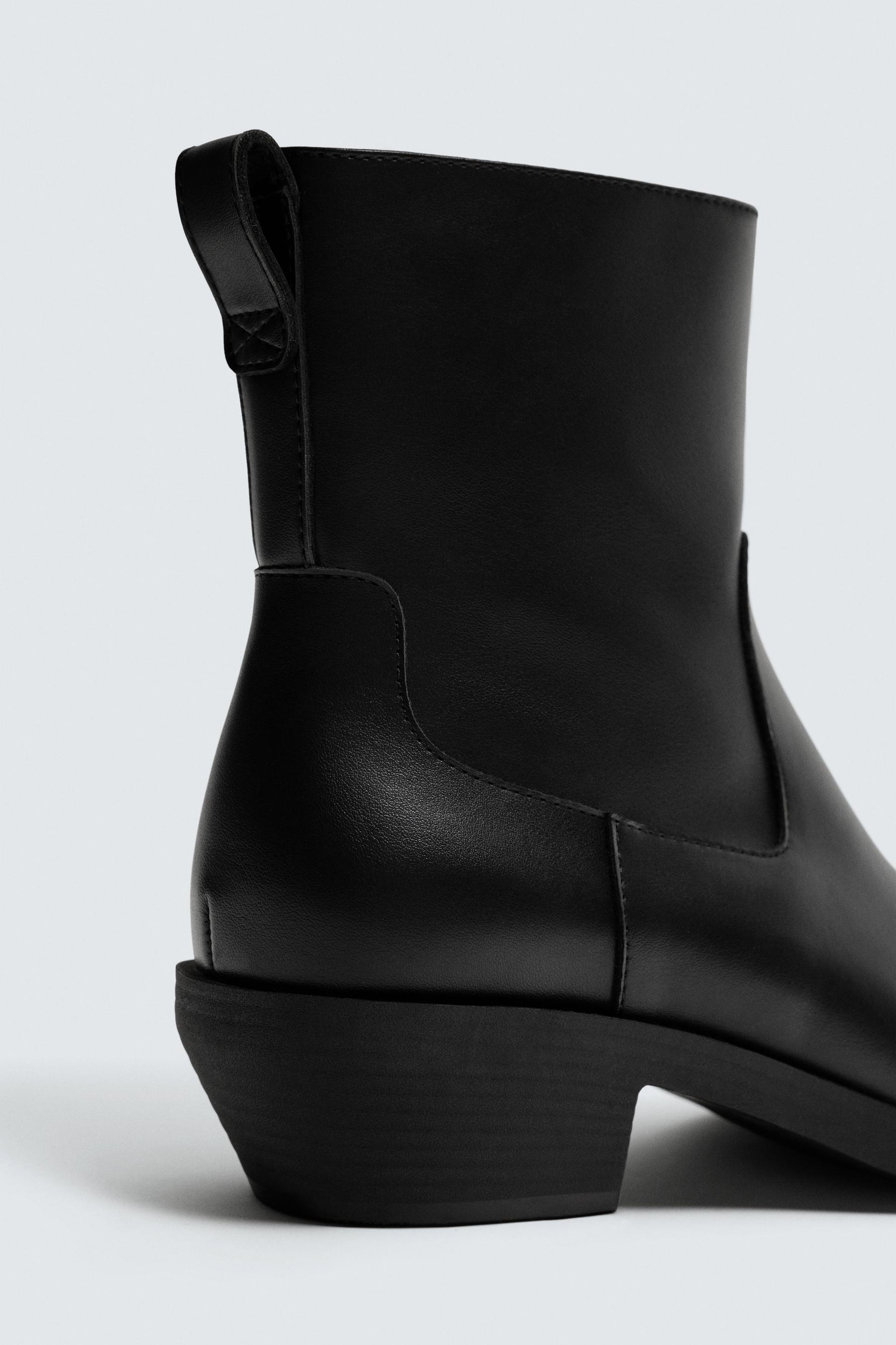 COWBOY BOOTS - Image 6