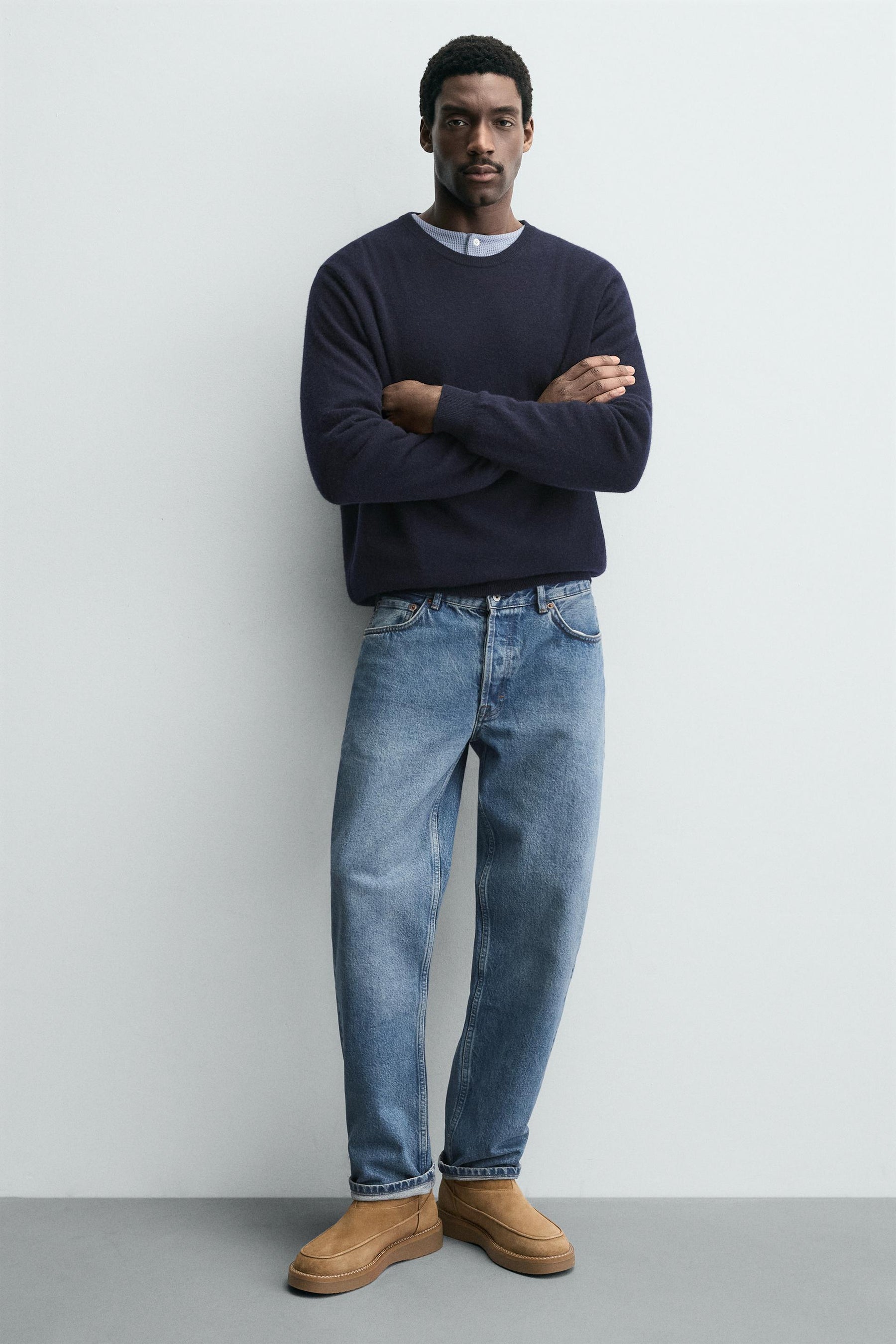 LEATHER BOOTS - Image 2