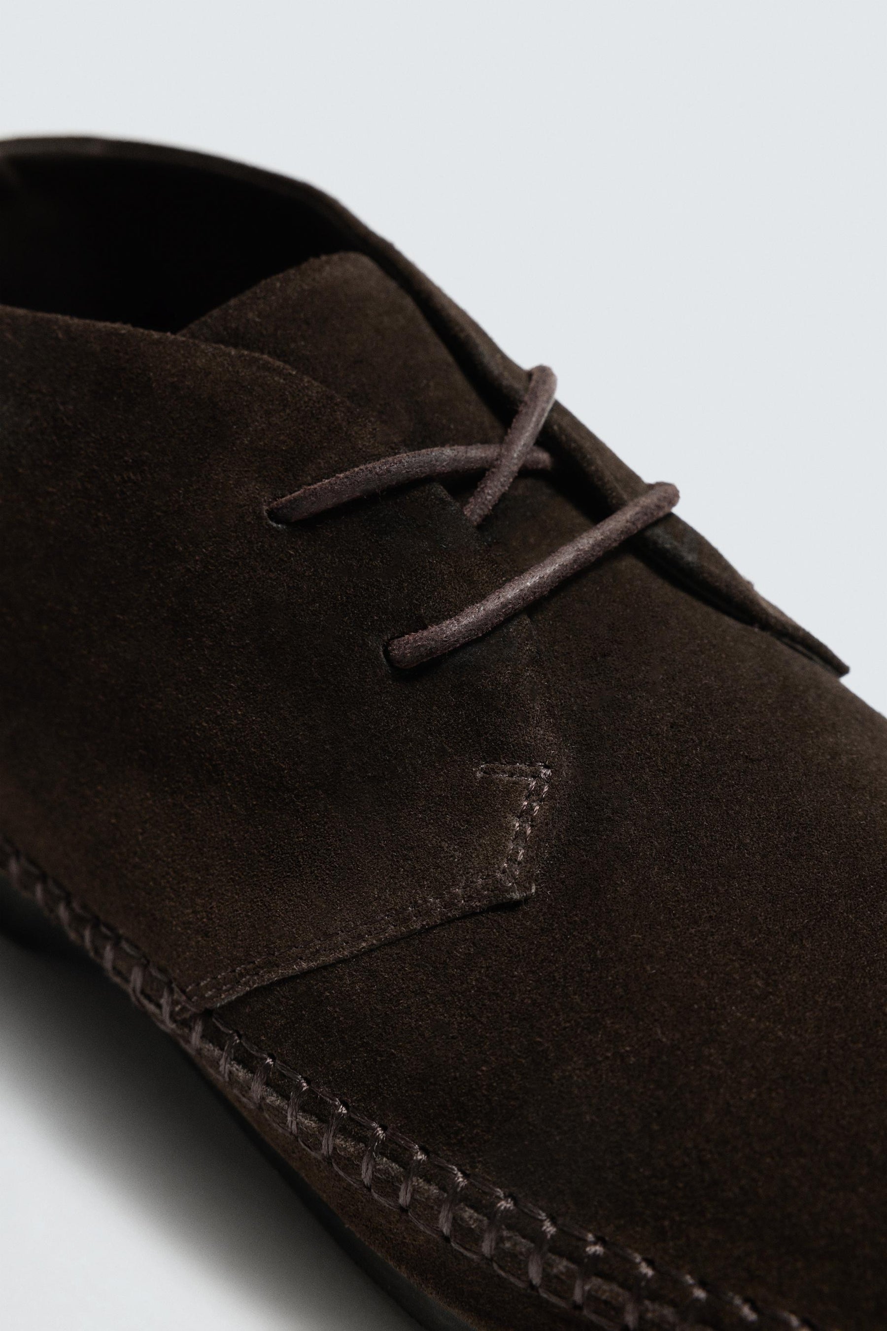 Leather Vibram Shoes