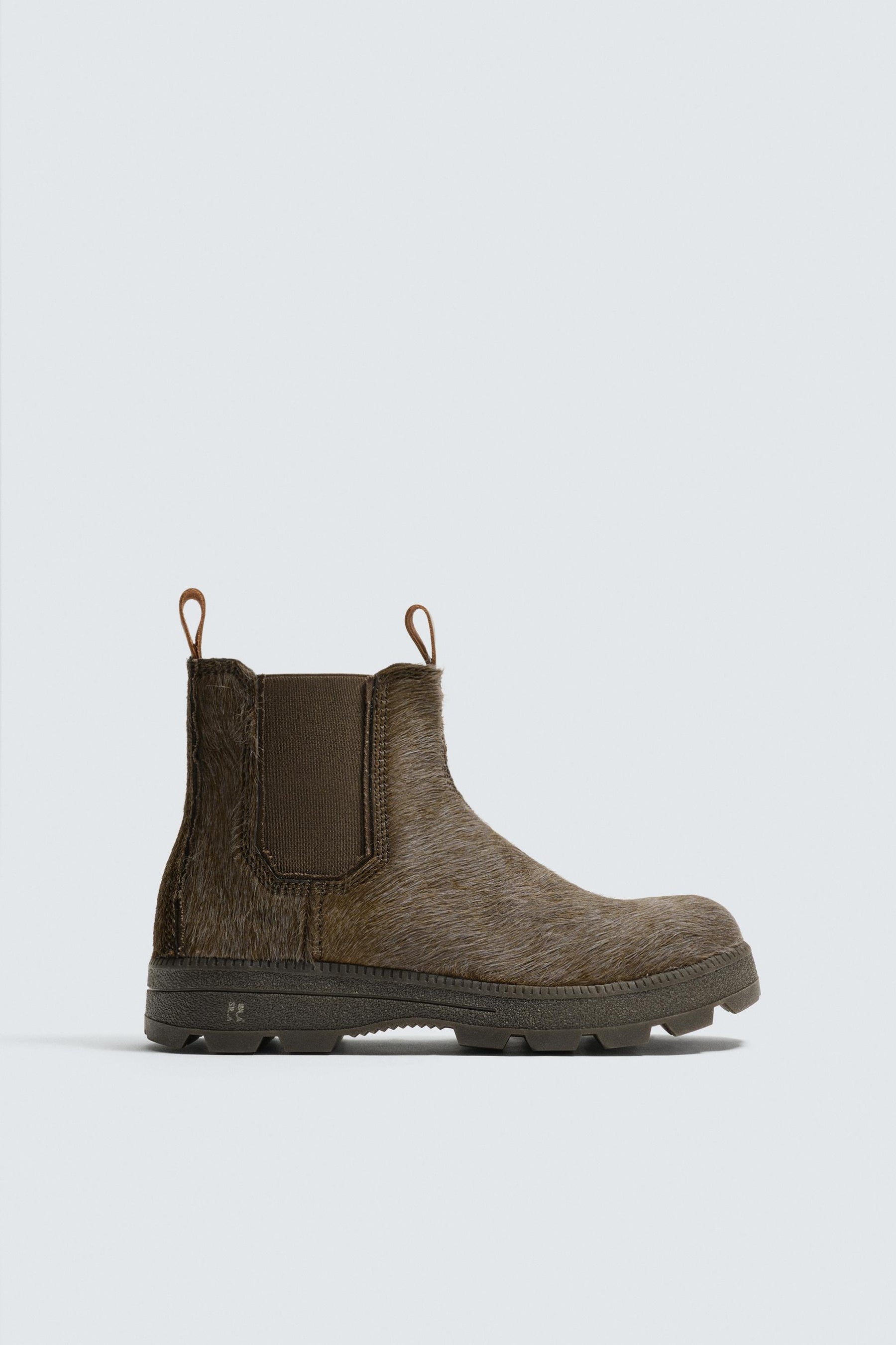 LEATHER CHELSEA BOOTS X SR_A - Image 4