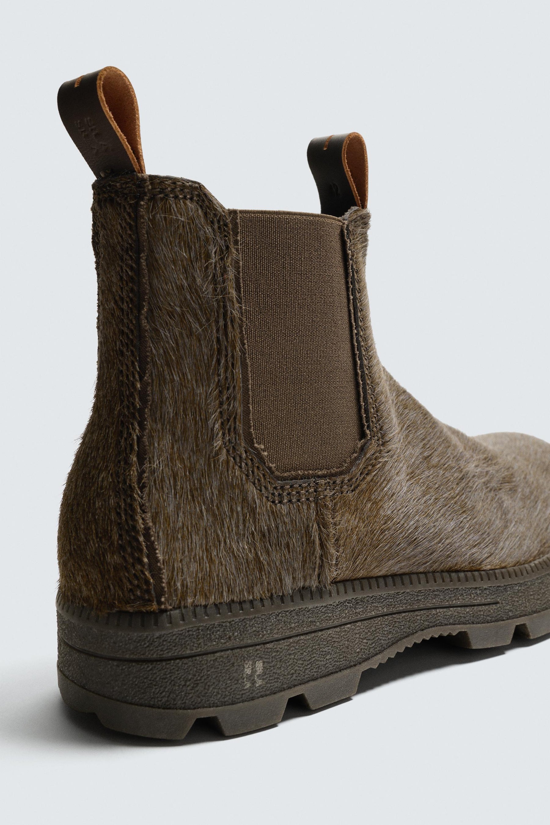 LEATHER CHELSEA BOOTS X SR_A - Image 6