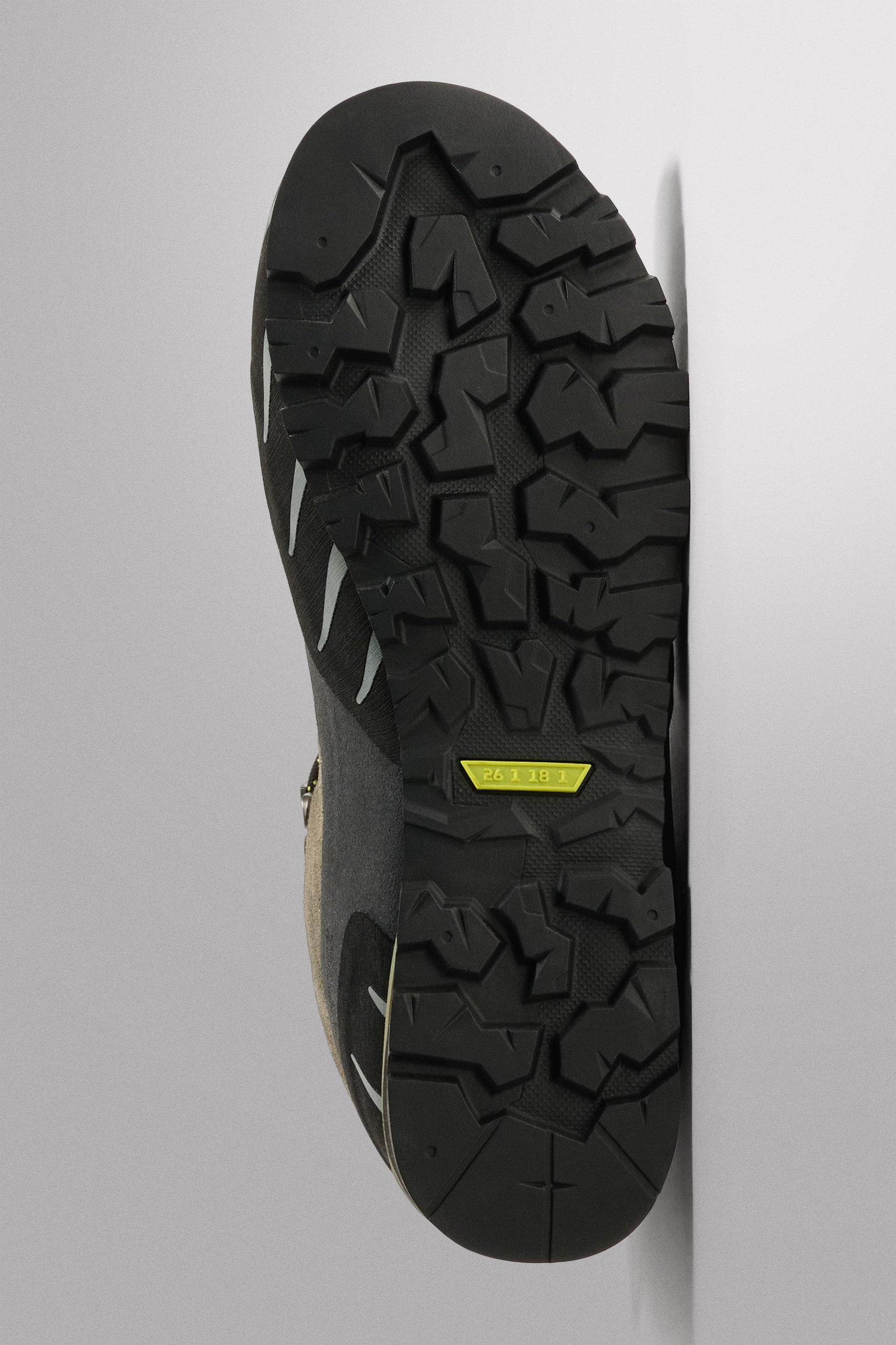 RECCO® WATERPROOF HIKING BOOTS - Image 3