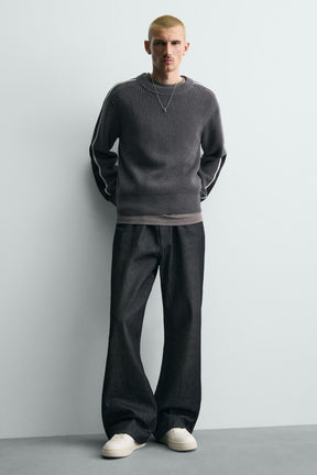 RETRO STYLE TRAINERS - Image 1