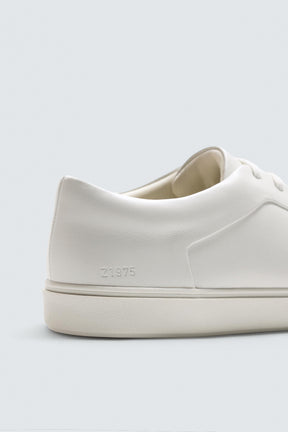 LEATHER TRAINERS - Image 5