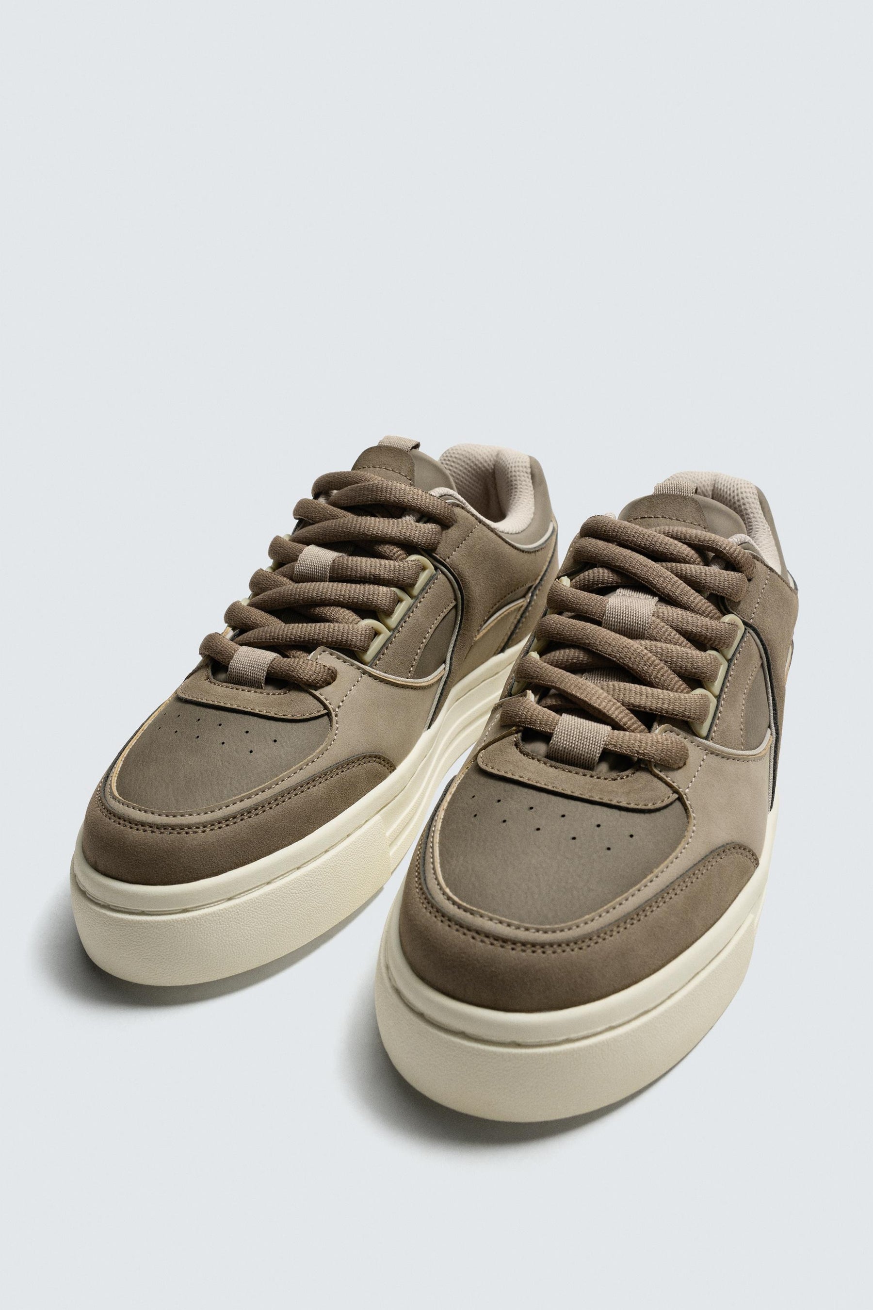 RETRO STYLE TRAINERS - Image 5