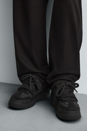 CHUNKY SKATE TRAINERS - Image 3