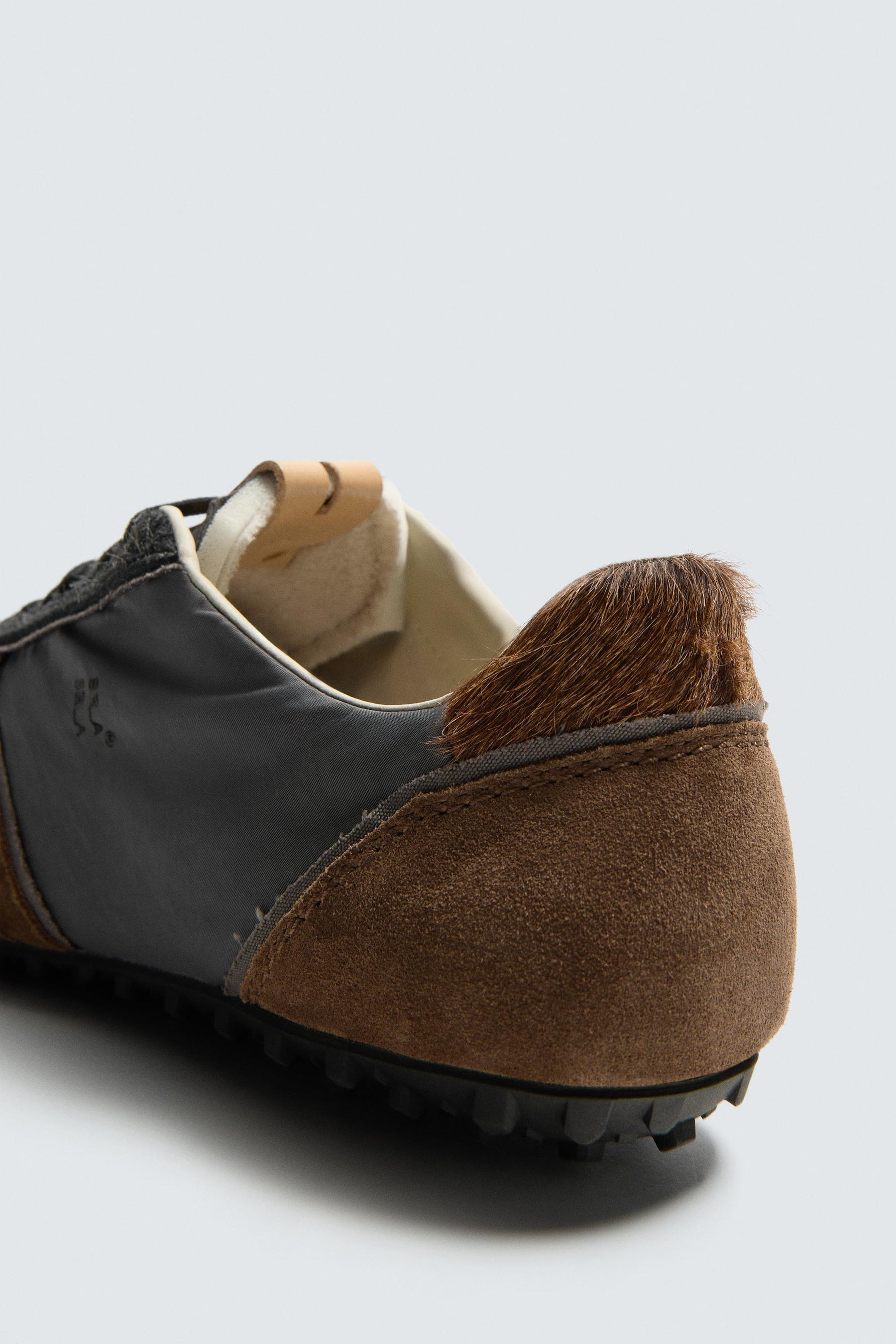 LEATHER SNEAKERS X SR_A - Image 3